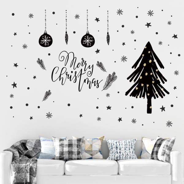 EH[XebJ[ NX}X Christmas  90×90cm Lsize I[ig  xmas c[@@mg[@@017048