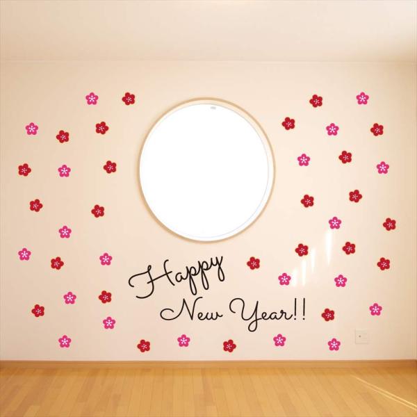 ���������E�H�[���X�e�b�J�[  590×1327mm wall sticker �G�� �K���X �� �p�[�e�B�[ �~�@�t�H���g�@���� 017092