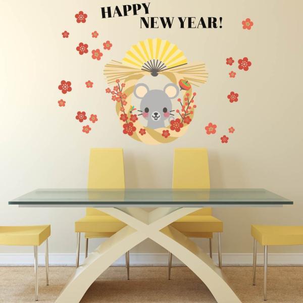 EH[XebJ[ y˂ݔNpz 90×90cm Lsize  VN@ߓ@~@킢@017097