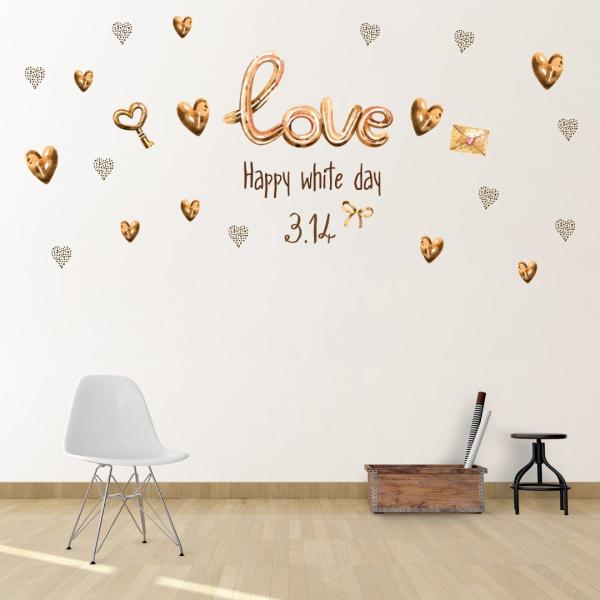 zCgf[ V[EH[XebJ[ EH[XebJ[  90×90cm 314@love D S[WX@017184