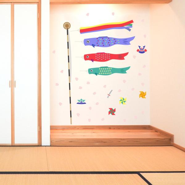 EH[XebJ[  590×1327mm wall sticker q̓ ǂ̓ ̂ڂ ̂ڂ [߂̐ߋ   Jt EH[XebJ[ 017221
