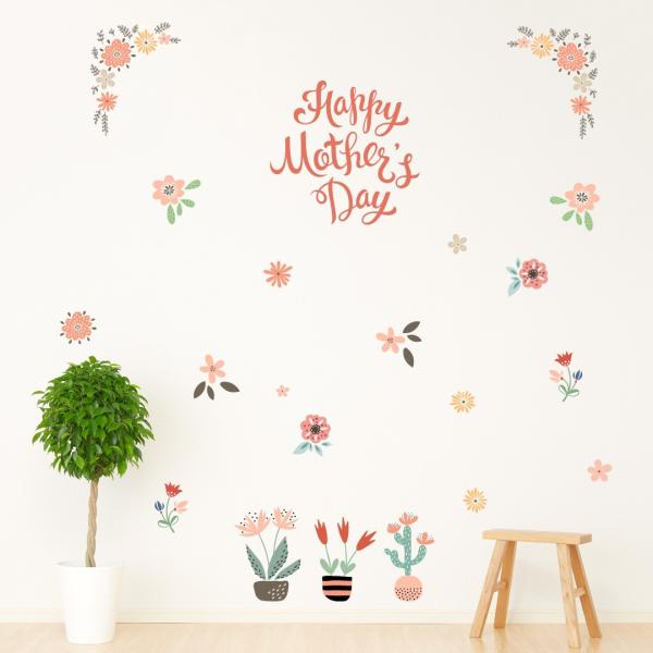 ̓ V[EH[XebJ[ EH[XebJ[  90×90cm easter ǎ mother s day  sN@ԁ@킢@017223