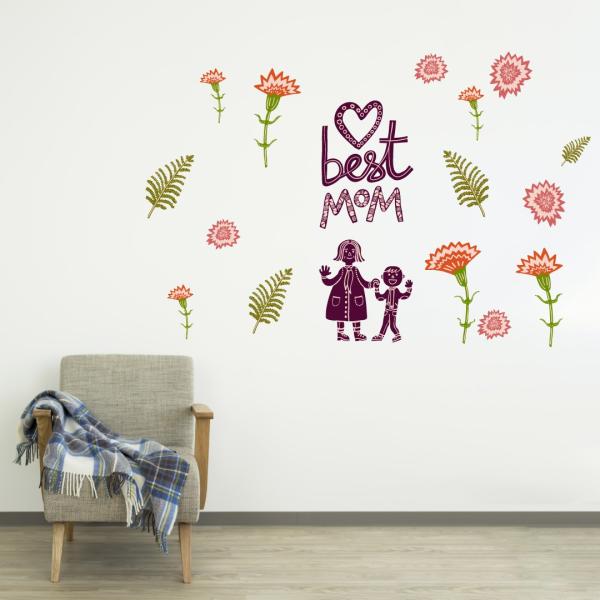 ̓ V[EH[XebJ[ EH[XebJ[  90×90cm easter ǎ mother s day  bestmom@ԁ@킢@017226