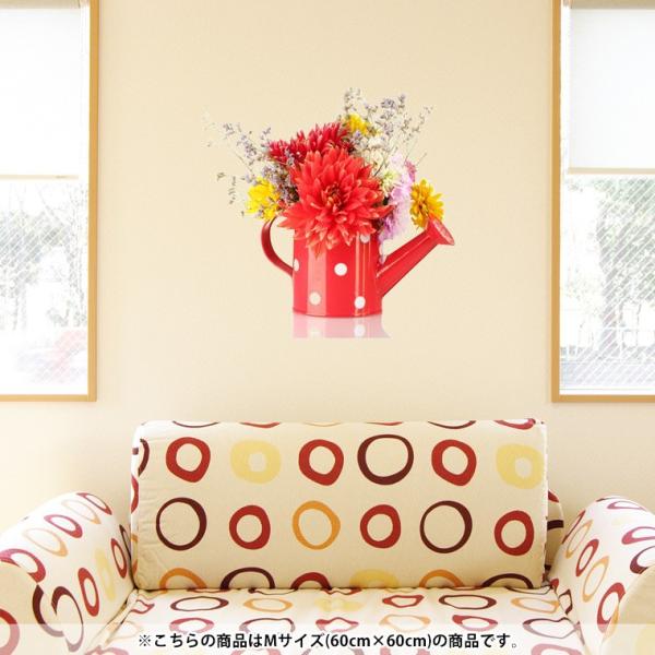 EH[XebJ[  60×60cm V[   ǎ ͂  JbeBOV[g wall sticke  ԁ@傤 000954