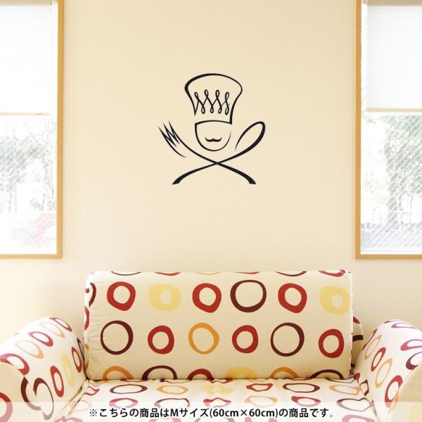 EH[XebJ[  60×60cm V[   ǎ ͂  JbeBOV[g wall sticke  }[N@tH[N@Xv[ 000979