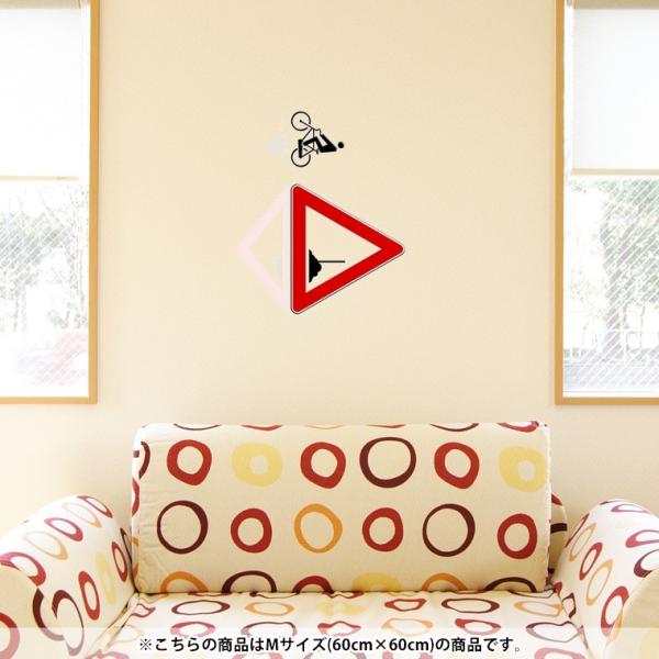 EH[XebJ[  60×60cm V[   ǎ ͂  JbeBOV[g wall sticke  W@] 001025