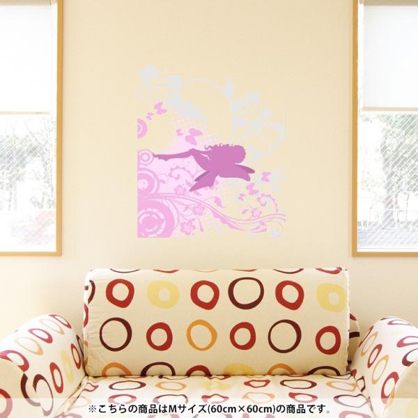 EH[XebJ[  60×60cm V[   ǎ ͂  JbeBOV[g wall sticke  ԁ@d@̎q 001582