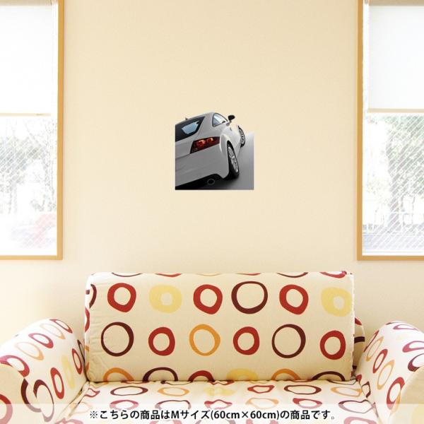 EH[XebJ[  60×60cm V[   ǎ ͂  JbeBOV[g wall sticke   001598