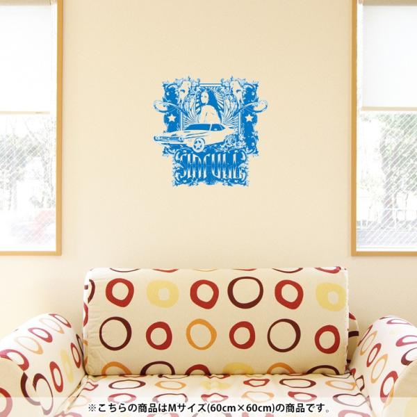 EH[XebJ[  60×60cm V[   ǎ ͂  JbeBOV[g wall sticke  l@ԁ@CXg 002704
