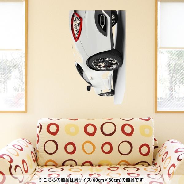 EH[XebJ[  60×60cm V[   ǎ ͂  JbeBOV[g wall sticke  ԁ@ʐ^ 002847