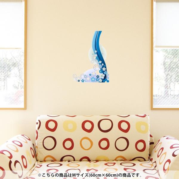 EH[XebJ[  60×60cm V[   ǎ ͂  JbeBOV[g wall sticke  a@a@ 004952