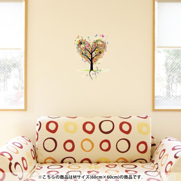 EH[XebJ[  60×60cm V[   ǎ ͂  JbeBOV[g wall sticke  n[g@D@؁@Jt 004985