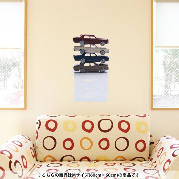 EH[XebJ[  60×60cm V[   ǎ ͂  JbeBOV[g wall sticke  ԁ@ʐ^@ 005995