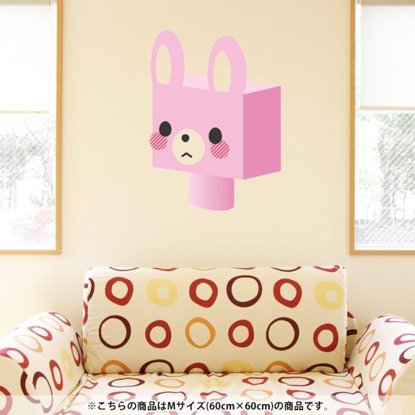 EH[XebJ[  60×60cm V[   ǎ ͂  JbeBOV[g wall sticke  @LN^[ 007135