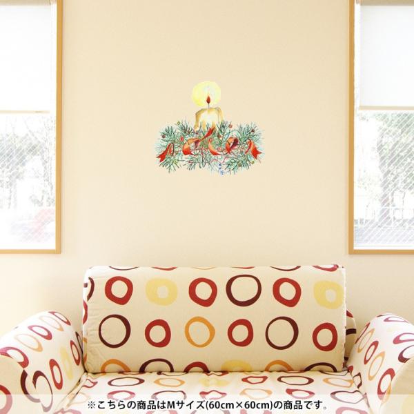 EH[XebJ[  60×60cm V[   ǎ ͂  JbeBOV[g wall sticke  NX}X@낤@CXg 009976