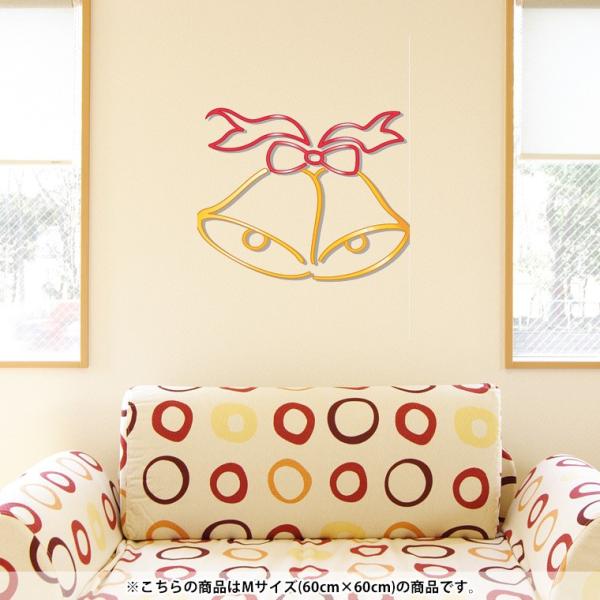 �E�H�[���X�e�b�J�[ ���� 60×60cm �V�[���� ���� ������� �ǎ� �͂����� �������� �J�b�e�B���O�V�[�g wall sticke  �N���X�}�X�@����@�V���v�� 010080