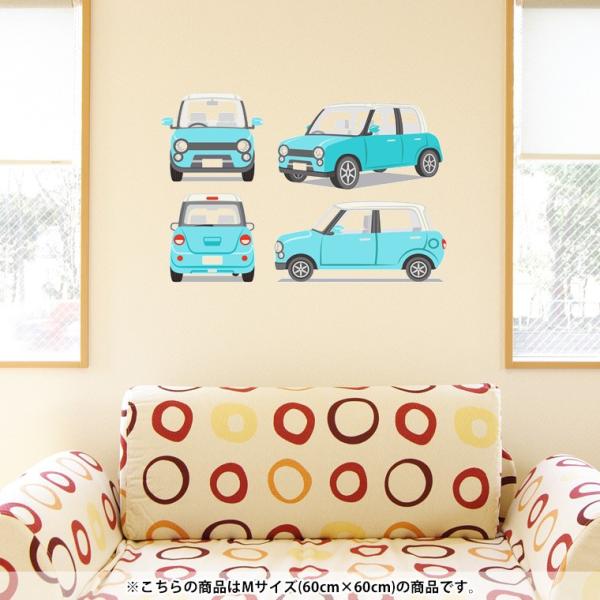 EH[XebJ[  60×60cm V[   ǎ ͂  JbeBOV[g wall sticke  蕨@ԁ@ 010221