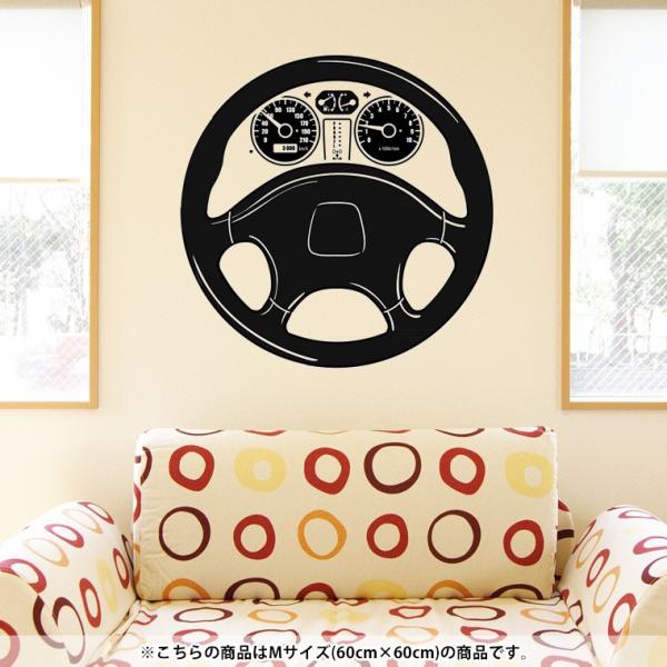 EH[XebJ[  60×60cm V[   ǎ ͂  JbeBOV[g wall sticke  蕨@ԁ@nh 010362