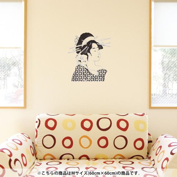 EH[XebJ[  60×60cm V[   ǎ ͂  JbeBOV[g wall sticke  a@a@ 011834