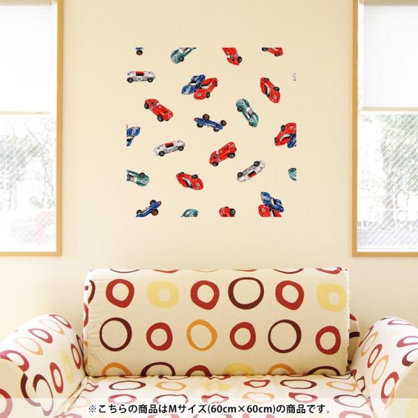 EH[XebJ[  60×60cm V[   ǎ ͂  JbeBOV[g wall sticke  ԁ@~jJ[@ 012278