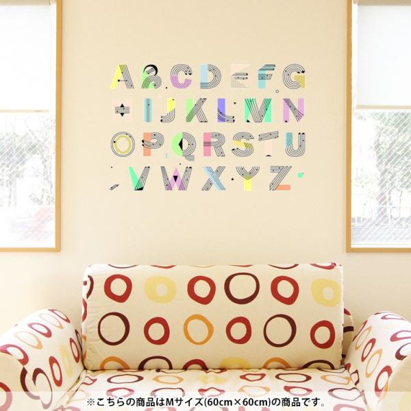 EH[XebJ[  60×60cm V[   ǎ ͂  JbeBOV[g wall sticke  At@xbg@|bv@p 012996