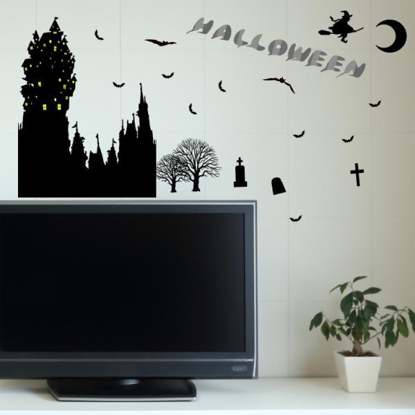 EH[XebJ[ nEB nEB[ halloween ΂ ^ mN p[eB  킢  60×60cm V[ ǎ