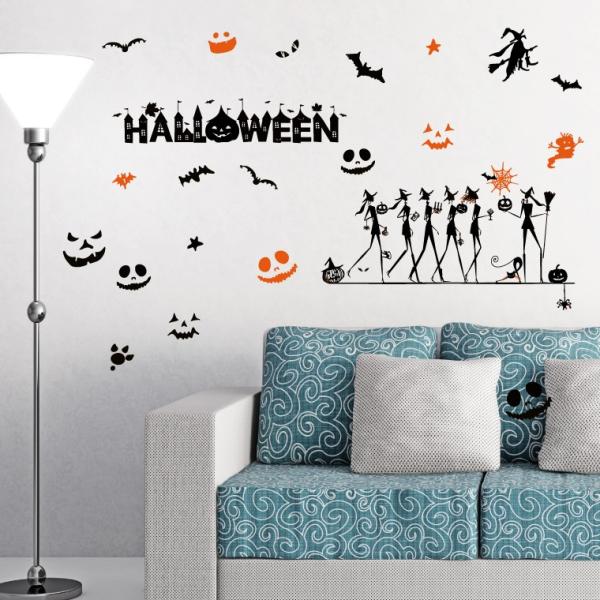 EH[XebJ[ nEB nEB[ halloween ΂ ^ mN p[eB  킢  60×60cm V[ ǎ