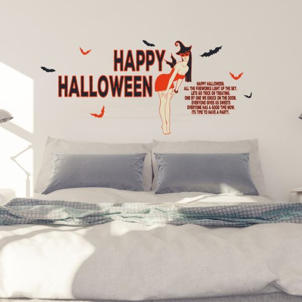 EH[XebJ[ nEB nEB[ halloween ΂ ^ ZNV[ p[eB   킢  l 60×60cm V[ ǎ