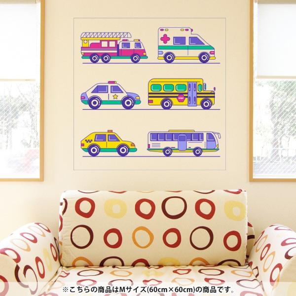 EH[XebJ[  60×60cm V[   ǎ ͂  JbeBOV[g wall sticke  蕨@~}ԁ@pgJ[ 013206