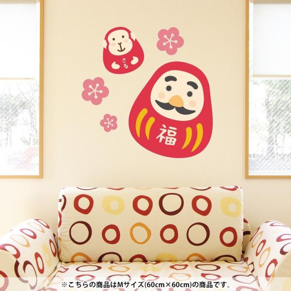 EH[XebJ[  60×60cm V[   ǎ ͂  JbeBOV[g wall sticke  ܁@@ 013436