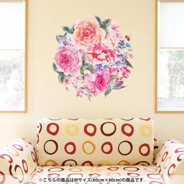 �E�H�[���X�e�b�J�[ ���� 60×60cm �V�[���� ���� ������� �ǎ� �͂����� �������� �J�b�e�B���O�V�[�g wall sticke  �ԁ@�ԕ��@���� 013495