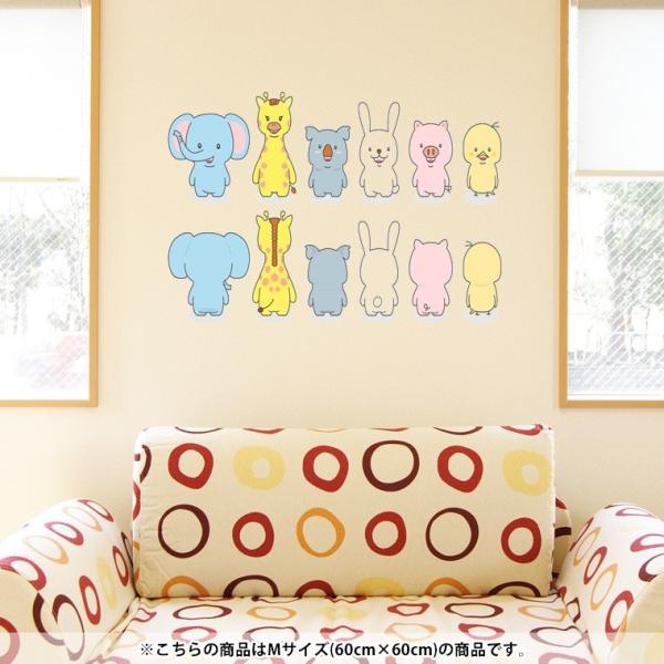 �E�H�[���X�e�b�J�[ ���� 60×60cm �V�[���� ���� ������� �ǎ� �͂����� �������� �J�b�e�B���O�V�[�g wall sticke  �����@�����@�q�� 013545