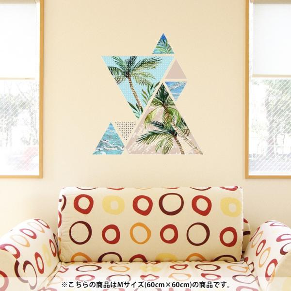 EH[XebJ[  60×60cm V[   ǎ ͂  JbeBOV[g wall sticke  gsJ@V̖ 014005