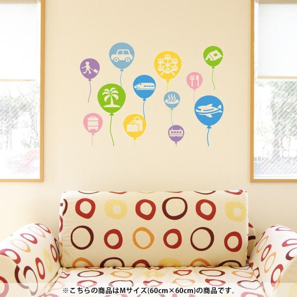 EH[XebJ[  60×60cm V[   ǎ ͂  JbeBOV[g wall sticke  D@Jt 014087