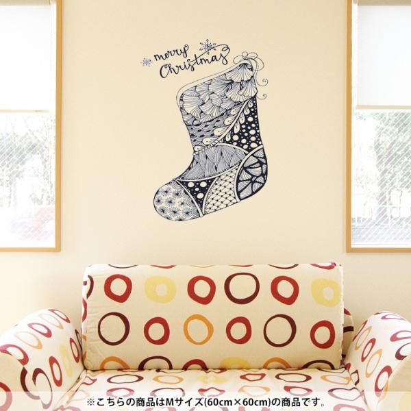 EH[XebJ[  60×60cm V[   ǎ ͂  JbeBOV[g wall sticke  NX}X@v[g 014241