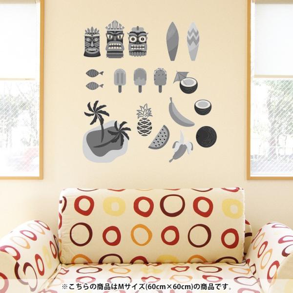 EH[XebJ[  60×60cm V[   ǎ ͂  JbeBOV[g wall sticke  C@V̖؁@gsJ 014299