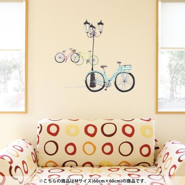 EH[XebJ[  60×60cm V[   ǎ ͂  JbeBOV[g wall sticke  ]ԁ@ 014435