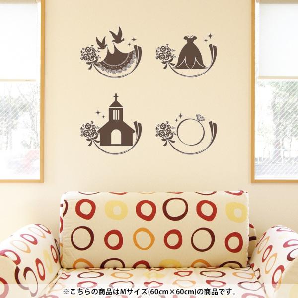 EH[XebJ[  60×60cm V[   ǎ ͂  JbeBOV[g wall sticke  hX@EGfBO@ 014693