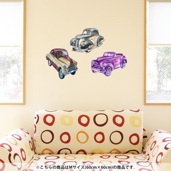 EH[XebJ[  60×60cm V[   ǎ ͂  JbeBOV[g wall sticke  蕨@菑@ 014759