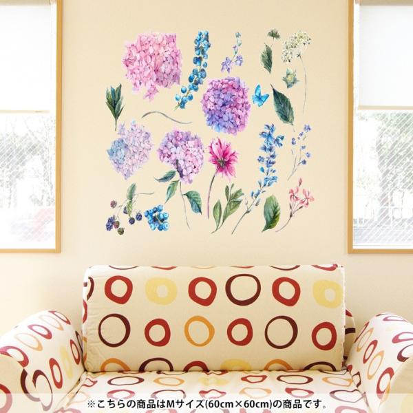 EH[XebJ[  60×60cm V[   ǎ ͂  JbeBOV[g wall sticke  AWTC@ԁ@~J 014760