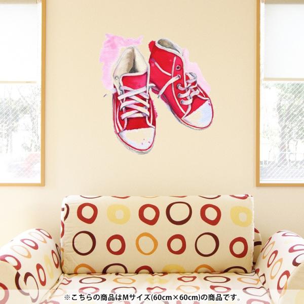 EH[XebJ[  60×60cm V[   ǎ ͂  JbeBOV[g wall sticke  C@Xj[J[@ 014765