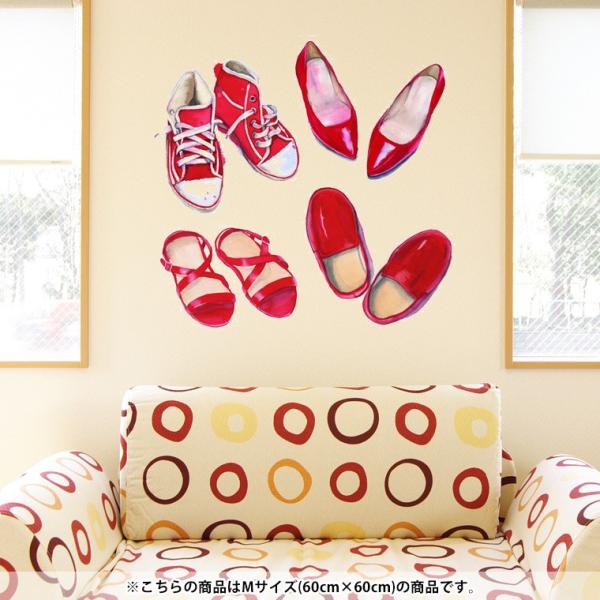 EH[XebJ[  60×60cm V[   ǎ ͂  JbeBOV[g wall sticke  C@Xj[J[@ 014766