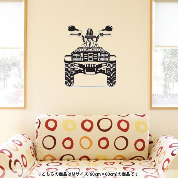 EH[XebJ[  60×60cm V[   ǎ ͂  JbeBOV[g wall sticke  ԁ@@_v 014870