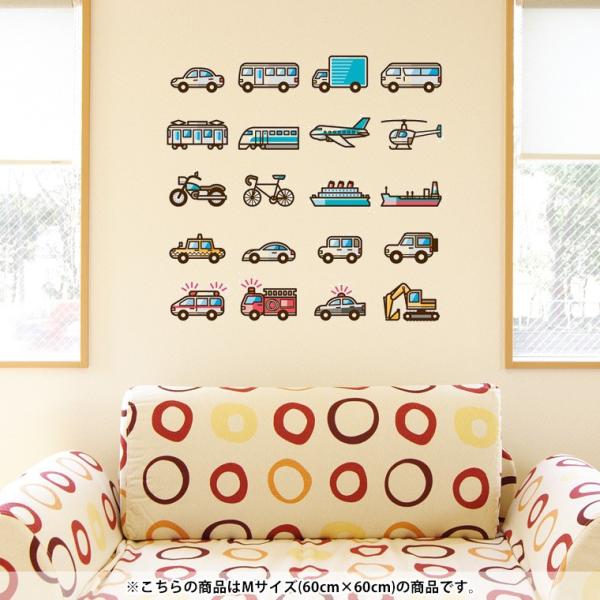 EH[XebJ[  60×60cm V[   ǎ ͂  JbeBOV[g wall sticke  蕨@ԁ@s@ 014915