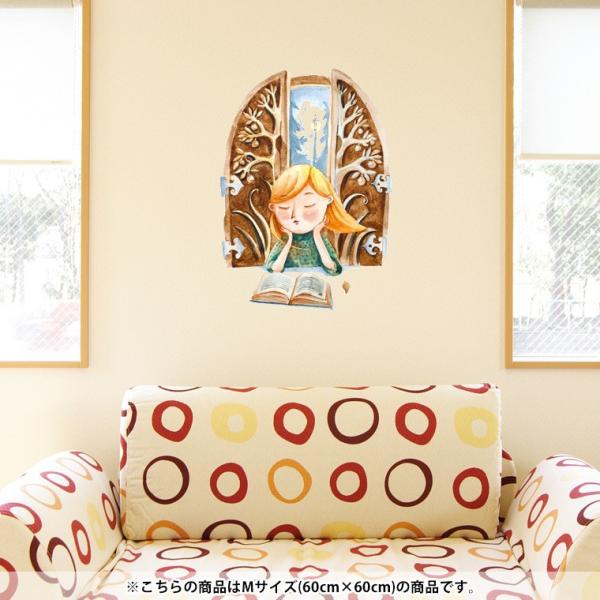 EH[XebJ[  60×60cm V[   ǎ ͂  JbeBOV[g wall sticke  ̎q@CXg@ 014979