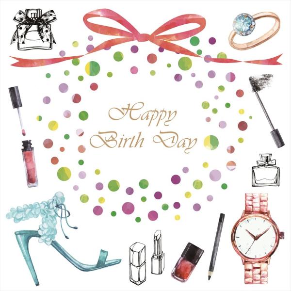 a V[EH[XebJ[@a   60×60cm V[ P[L K[h K[g o[Xf[p[eB D