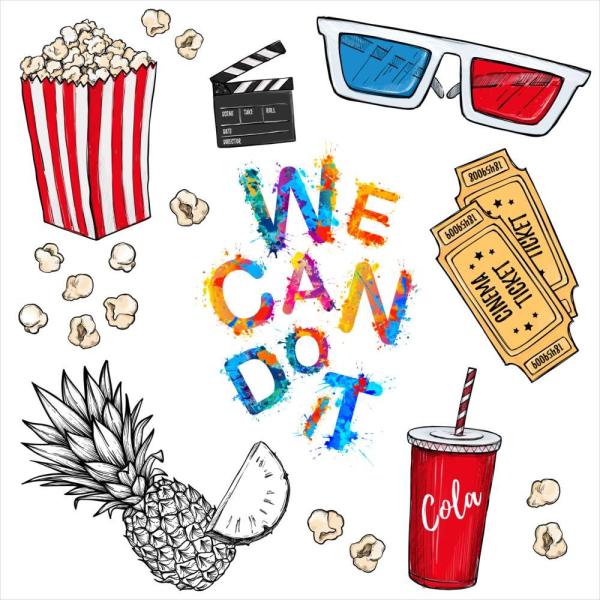 āV[EH[XebJ[ summer ċx Ղ Ђ܂ C z SURF  60×60cm