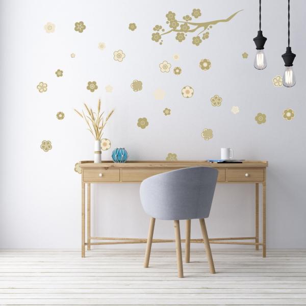 �E�H�[���X�e�b�J�[�@���������V�[�����E�H�[���X�e�b�J�[ �E�H�[���X�e�b�J 390×877mm Msize  �~ ���[�X�@�叼 016760