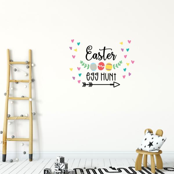 C[X^[ V[EH[XebJ[@C[X^[  60×60cm easter ǎ   egg   DIY@016839