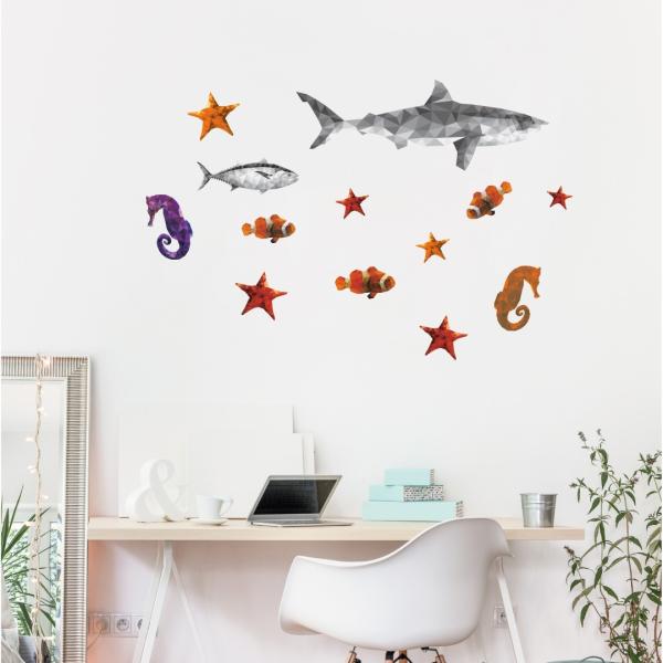 ā V[EH[XebJ[ summer ċx Ղ Ђ܂ C z SURF  60×60cm @UCN@C@016931